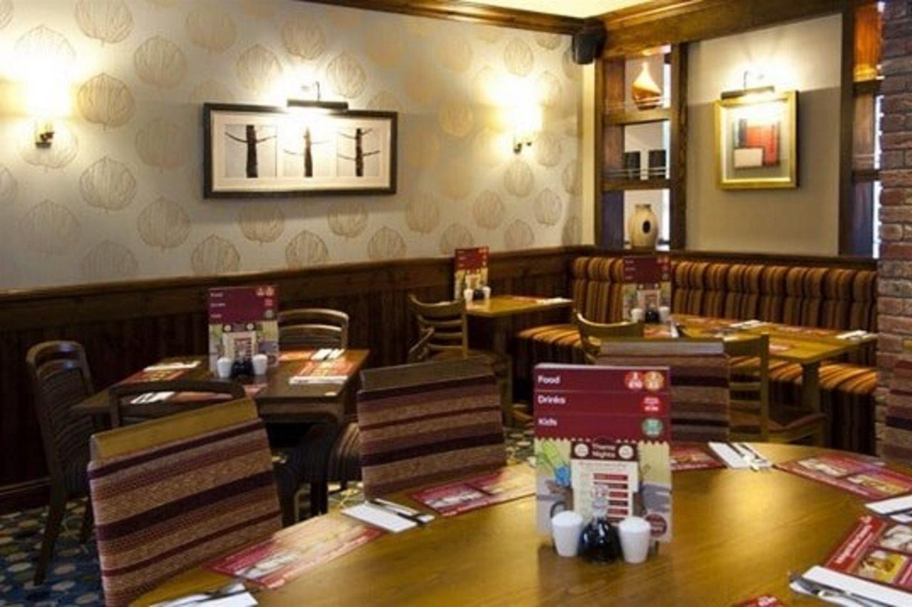 Premier Inn Chippenham Chippenham  Exterior foto